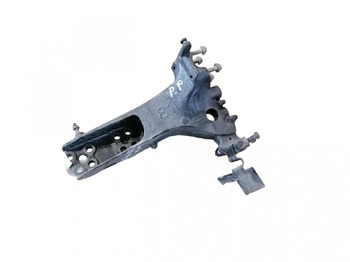 Rėmas/ Važiuoklė SCANIA