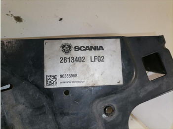 Rėmas/ Važiuoklė - Sunkvežimis Scania Bracket 2646999: foto 4 Rėmas/ Važiuoklė - Sunkvežimis Scania Bracket 2646999: foto 4