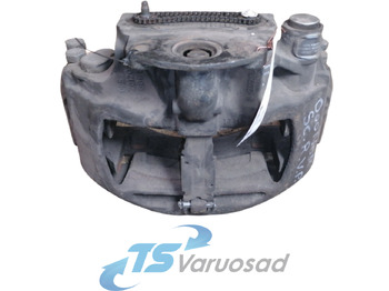 Stabdžių dalys SCANIA