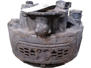 Stabdžių dalys SCANIA