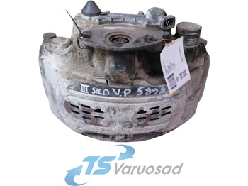 Stabdžių dalys SCANIA