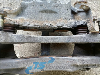 Stabdžių dalys - Sunkvežimis Scania Brake caliper 1744250: foto 3