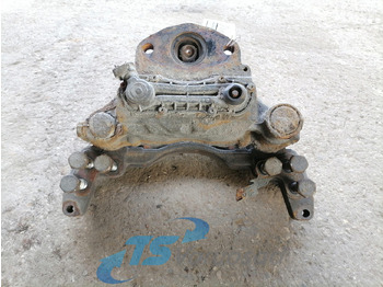 Stabdžių dalys - Sunkvežimis Scania Brake caliper 1744250: foto 4
