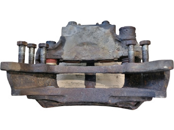 Stabdžių dalys SCANIA