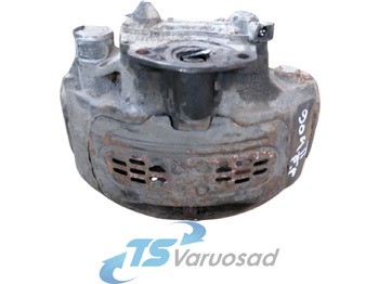 Stabdžių dalys SCANIA