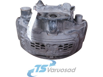 Stabdžių dalys SCANIA