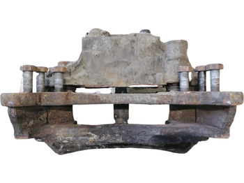 Stabdžių dalys SCANIA