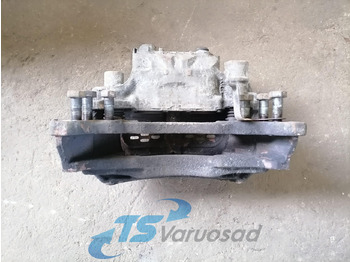 Stabdžių dalys SCANIA