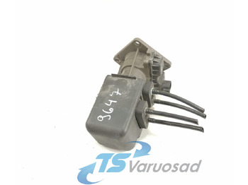 Stabdžių vožtuvas SCANIA