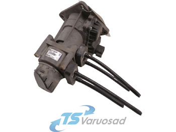 Stabdžių vožtuvas SCANIA