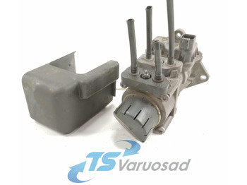 Stabdžių vožtuvas - Sunkvežimis Scania Brake pressure control K044696: foto 4