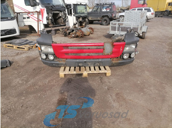 Bamperis SCANIA
