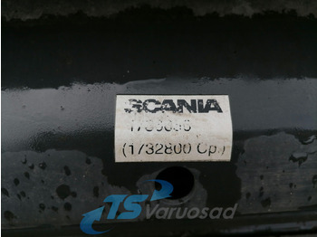 Bamperis - Sunkvežimis Scania Bumper 1736656: foto 5