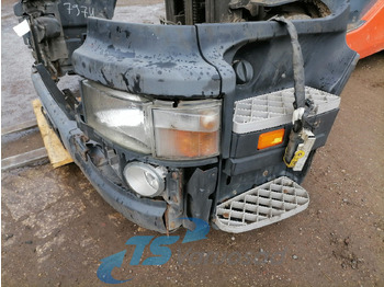 Bamperis - Sunkvežimis Scania Bumper 1736656: foto 4