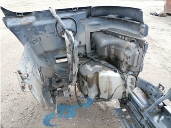 Bamperis - Sunkvežimis Scania Bumper 1736656: foto 3