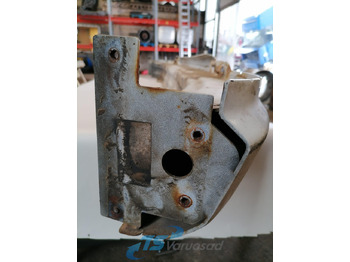 Bamperis - Sunkvežimis Scania Bumper 1763296: foto 3