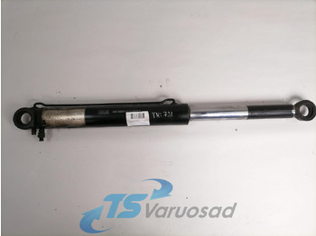Kabinos pakaba SCANIA