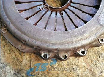 Sankaba ir dalys - Sunkvežimis Scania Clutch  1479574: foto 3