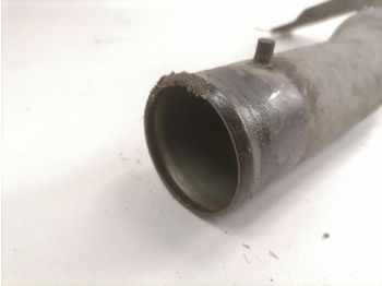 Aušinimo sistema - Sunkvežimis Scania Coolant pipe 2209261: foto 4