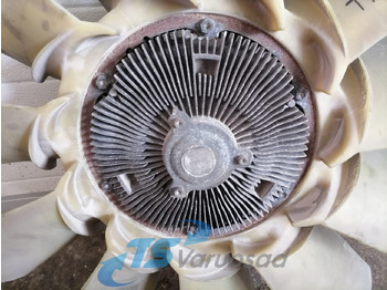 Ventiliatorius - Sunkvežimis Scania Cooling fan 1849914: foto 3 Ventiliatorius - Sunkvežimis Scania Cooling fan 1849914: foto 3