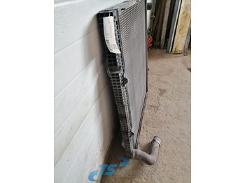 Radiatorius - Sunkvežimis Scania Cooling radiator 1769997: foto 5