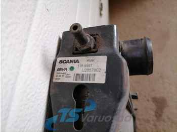 Radiatorius - Sunkvežimis Scania Cooling radiator 1769997: foto 3