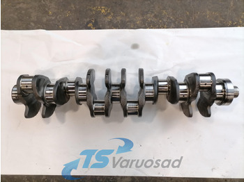 Alkūninis velenas SCANIA