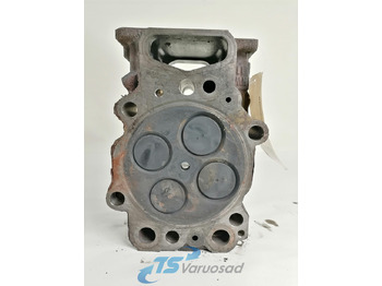 Cilindrų galvutė - Sunkvežimis Scania Cylinder head, XPI 1921303: foto 3