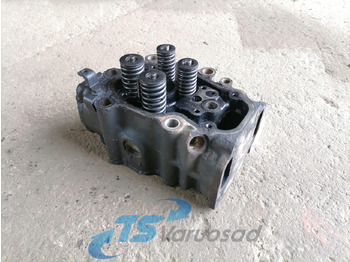 Cilindrų galvutė SCANIA