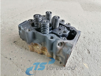 Cilindrų galvutė SCANIA