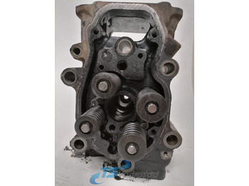 Cilindrų galvutė SCANIA