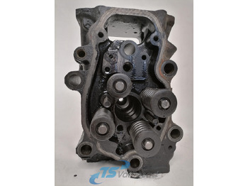 Cilindrų galvutė SCANIA