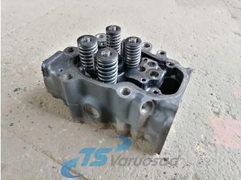 Cilindrų galvutė SCANIA