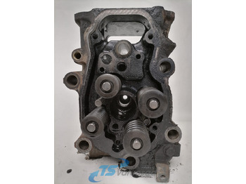 Cilindrų galvutė SCANIA