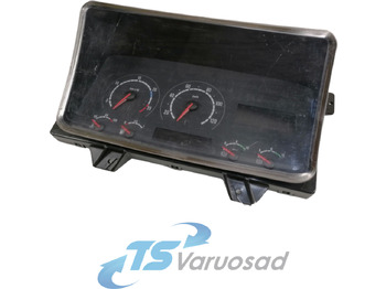 Prietaisų skydas SCANIA