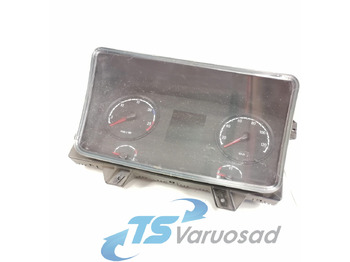 Prietaisų skydas SCANIA