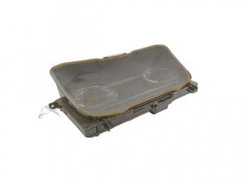 Prietaisų skydas SCANIA