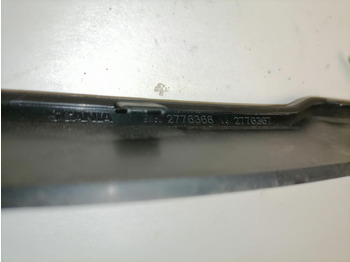 Prietaisų skydas - Sunkvežimis Scania Dashboard cover 2776367: foto 4 Prietaisų skydas - Sunkvežimis Scania Dashboard cover 2776367: foto 4