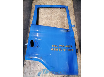 Durys ir dalys SCANIA
