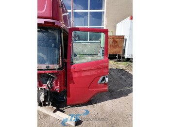 Durys ir dalys SCANIA