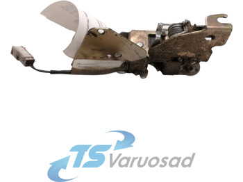 Durys ir dalys SCANIA