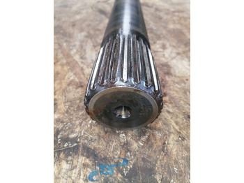 Pusašis - Sunkvežimis Scania Drive shaft 1761195: foto 3