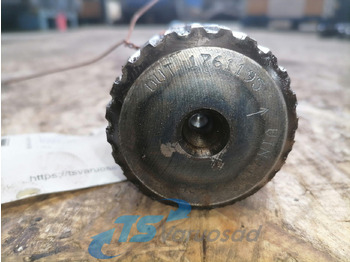 Pusašis - Sunkvežimis Scania Drive shaft 1761195: foto 4