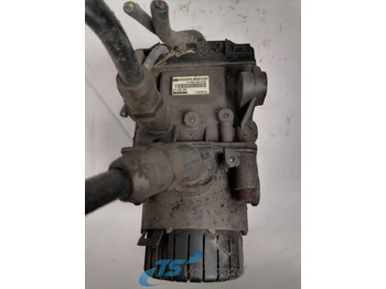 Stabdžių vožtuvas SCANIA