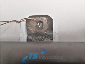 Išmetimo sistema - Sunkvežimis Scania EGR pipe 1528100: foto 2