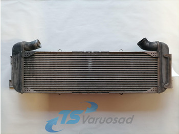 EGR aušintuvas SCANIA