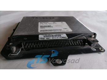 Valdymo blokas SCANIA