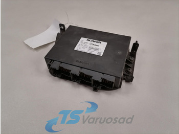Valdymo blokas SCANIA