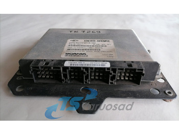 Valdymo blokas SCANIA