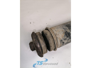 Amortizatoriai - Sunkvežimis Scania First axel shock absorber 310783: foto 2